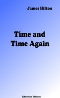 James Hilton: Time and Time Again 