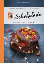 Schokolade - Die süße Versuchung