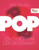 Jens Balzer: Pop ★★★