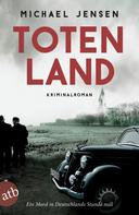 Michael Jensen: Totenland ★★★★★