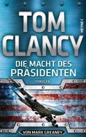 Tom Clancy: Die Macht des Präsidenten ★★★★
