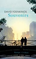 David Foenkinos: Souvenirs ★★★★