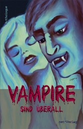 Vampire sind überall - Anthologie