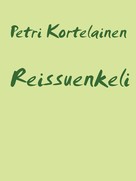 Petri Kortelainen: Reissuenkeli 