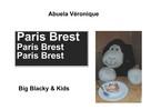 Abuela Véronique: Paris Brest 