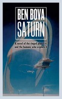 Ben Bova: Saturn 