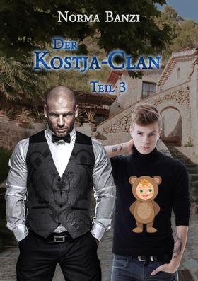 Der Kostja-Clan - Teil 3