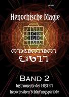 LYSIR: Henochische Magie - Band 2 ★★★★★