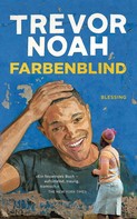 Trevor Noah: Farbenblind ★★★★★