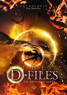 Finn Thomas: The D-Files: Die Drachen Akten ★★★★