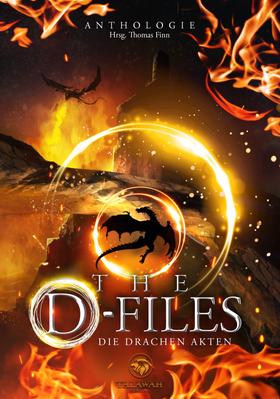 The D-Files: Die Drachen Akten