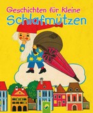 Susanne Wiedemuth: Geschichten für kleine Schlafmützen ★★★