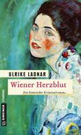 Ulrike Ladnar: Wiener Herzblut ★★★★