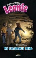Christian Mörken: Die rätselhafte Höhle ★★★★★