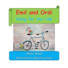 Claire Grout: Emil and Ordi - Along for the ride 