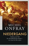 Michel Onfray: Niedergang ★★★★★