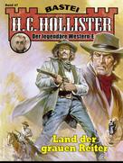 H.C. Hollister: H. C. Hollister 47 ★★★★★
