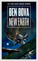 Ben Bova: New Earth ★★★★