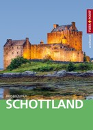 Hans-Günter Semsek: Schottland - VISTA POINT Reiseführer weltweit ★★★★