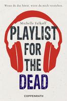 Michelle Falkoff: Playlist for the dead ★★★★