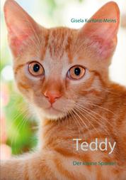 Teddy - Der kleine Spanier