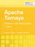 Anatole Tresch: Apache Tamaya 
