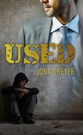 Jona Dreyer: Used ★★★★