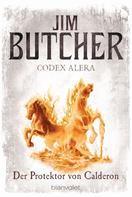 Jim Butcher: Codex Alera 4 ★★★★★