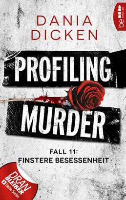 Profiling Murder – Fall 11
