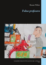 Fulna profesora - learning English and Spanish with Fulna/aprendiendo inglés e castellano con Fulna