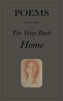 Nanne Nyander: The Way Back Home 