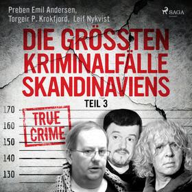 Die größten Kriminalfälle Skandinaviens - Teil 3