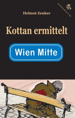 Kottan ermittelt: Wien Mitte