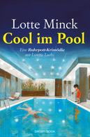 Lotte Minck: Cool im Pool ★★★★