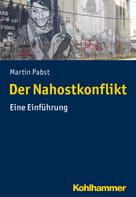 Martin Pabst: Der Nahostkonflikt ★★★