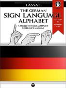 Lassal: Fingeralphabet Germany 