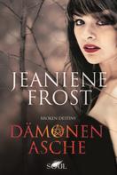 Jeaniene Frost: Dämonenasche ★★★★