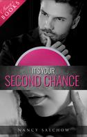 Nancy Salchow: It's Your Second Chance ★★★★