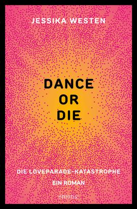 DANCE OR DIE