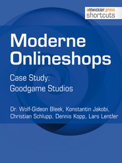 Moderne Onlineshops - Case Study: Goodgame Studios