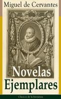 Miguel de Cervantes: Novelas Ejemplares 