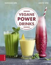 Vegane Power-Drinks