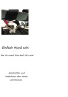 Sandra Terzenbach-Blank: Einfach Hund sein ★★★★