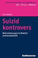 Hans Wedler: Suizid kontrovers ★★★★★