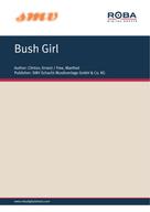 Ernest Clinton: Bush Girl 