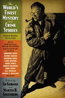Ed Gorman: The World's Finest Mystery and Crime Stories: 4 