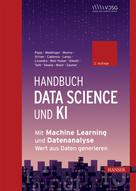 Mario Meir-Huber: Handbuch Data Science und KI 