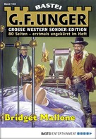 G. F. Unger: G. F. Unger Sonder-Edition 148 - Western ★★★★★
