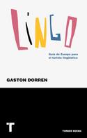 Gaston Dorren: Lingo 