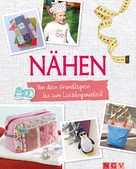 Naumann & Göbel Verlag: Nähen ★★★★